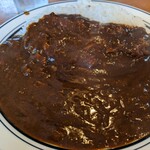 カレーの南海 - 