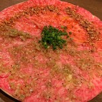 Azabu Juuban Yakiniku Kintan - 