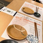 Sakana To Sake Hanatare - 