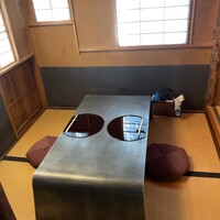 からすみ蕎麦 月と松 - 
