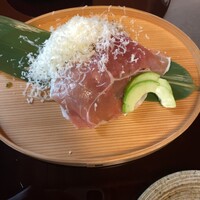 からすみ蕎麦 月と松 - 