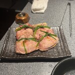 Yakiniku Emmusubi - 