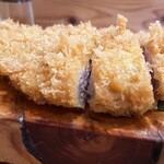 とんかつ紅の豚 - 