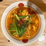 麺屋 アシタマ - 