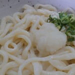 手打ちうどん　芭蕉 - うどん