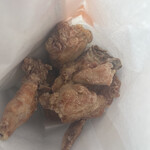 ジョニーのからあげ - 料理写真: