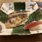 SUSHI GONPACHI - 