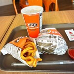 A&W - 