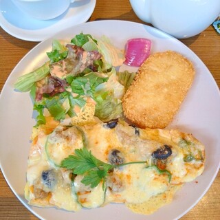 宇都宮のおしゃれランチ10選！カフェや和食の名店など [食べログまとめ]