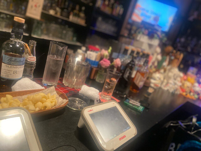 室蘭キャバクラ・スナックBEST20:11位_バランタイン