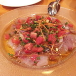 la cucina VIVACE - 