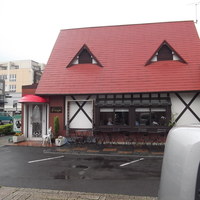 グリル 木の実 - 