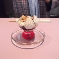グリル 木の実 - 