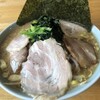 横浜家系らーめん 玉家