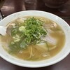 大黒ラーメン 本店