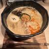 創作ラーメン STYLE林 本店