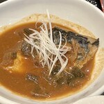 Washoku Teuchi Soba Shun No Kahori - サービスランチ1,000円