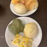 鎌倉パスタ - 