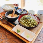 自然薯食処 と川 - 