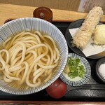 Udon Washou - 