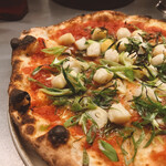 PIZZERIA & BAR NOHGA - 