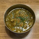 SPICY CURRY 魯珈 - 