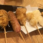 大人居酒屋 じゃいろ - 