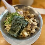 らーめん 麺虎 - 