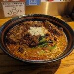 こだわり麺工房たご - 