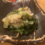 大人居酒屋 じゃいろ - 