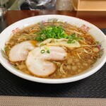 尾道ラーメン 一丁 - 