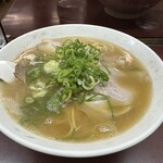 大黒ラーメン 本店 - 