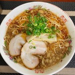 尾道ラーメン 一丁 - 