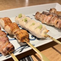 銀座　神籬 - 