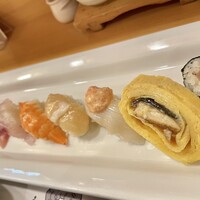 北新地五郎寿し - 