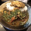カレーノトリコ