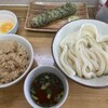 手打ちうどん こげら