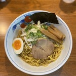 麺 なか井 - 