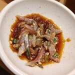 新宿割烹 中嶋 - 