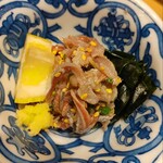 新宿割烹 中嶋 - 