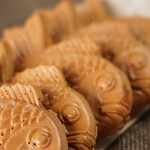 たいやきわらしべ - 