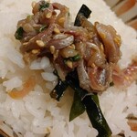 新宿割烹 中嶋 - 