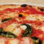 Pizzeria da Tigre - 