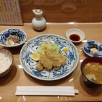 新宿割烹 中嶋 - 