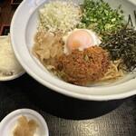 大衆食堂 るんごホール - 