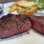 SURF & TURF - 