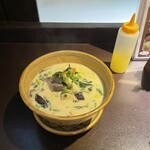 グリーンカレー専門店 メティ - 