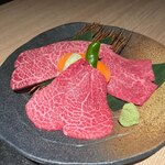 焼肉もとやま - 