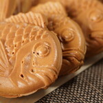 Taiyaki Warashibe - 