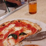 Pizzeria da Tigre - 